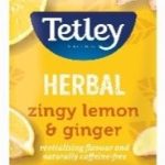 herbal lemon