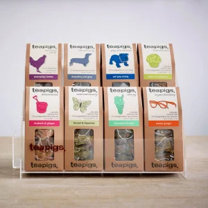 Counter Top Shelf (Acrylic)